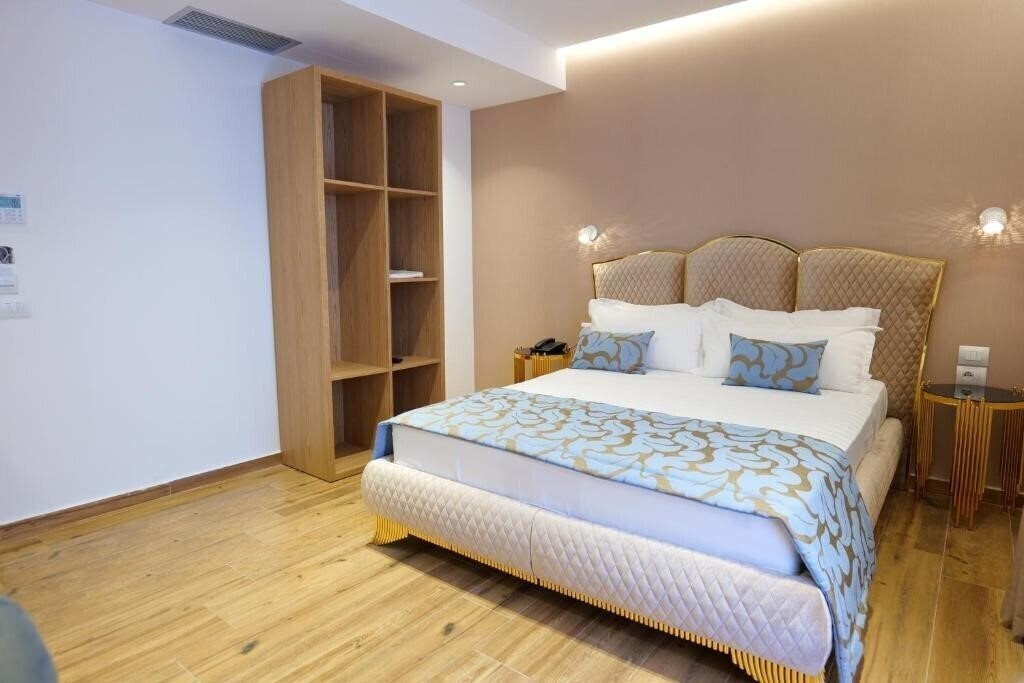 Зображення Bora Bora Hotel Ksamil 3*