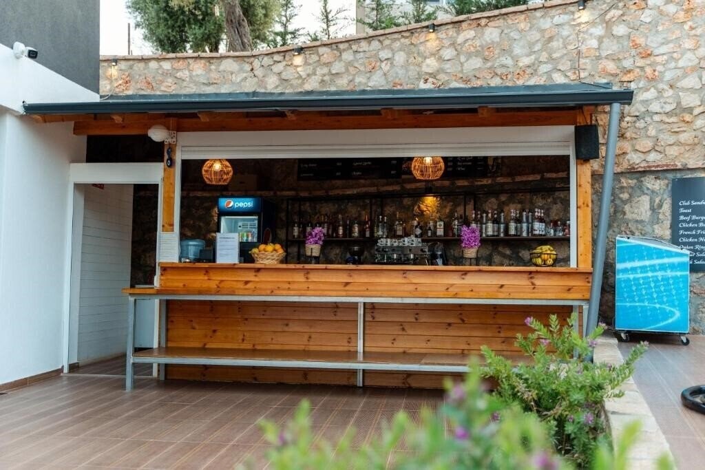 Фото Hotel Memmaj 4*