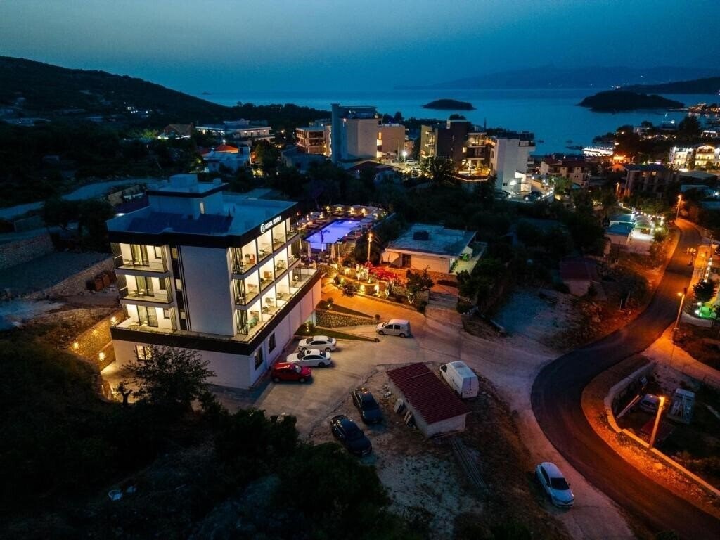 Изображение Hotel Memmaj 4*