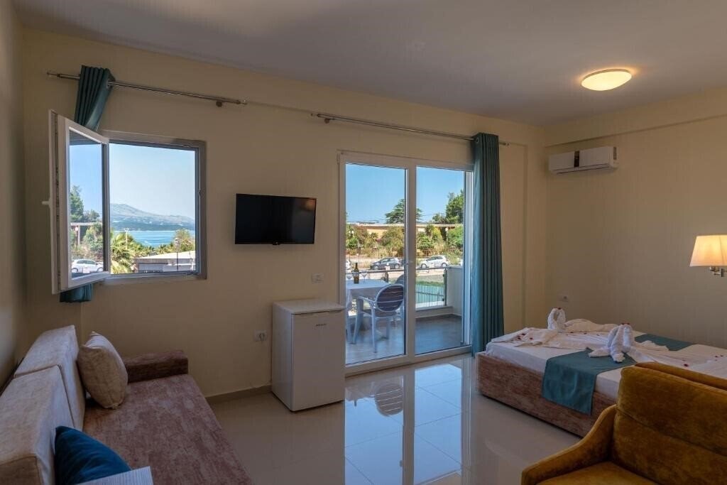 Фотография Hotel Golden 4*