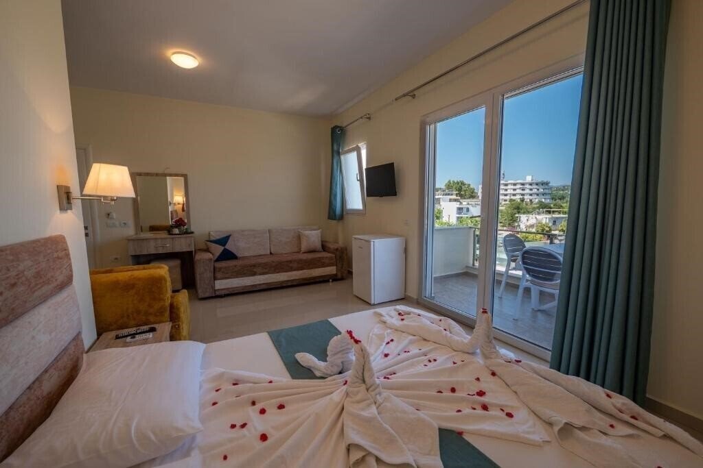 Картинка Hotel Golden 4*