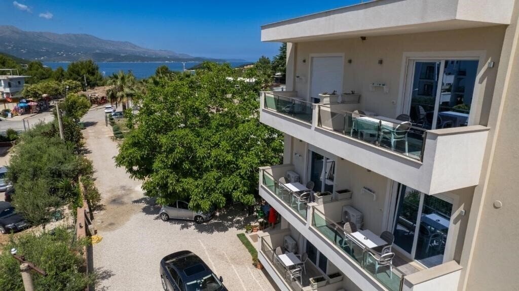 Фотография Hotel Golden (ex. Golden Hotel) 4*