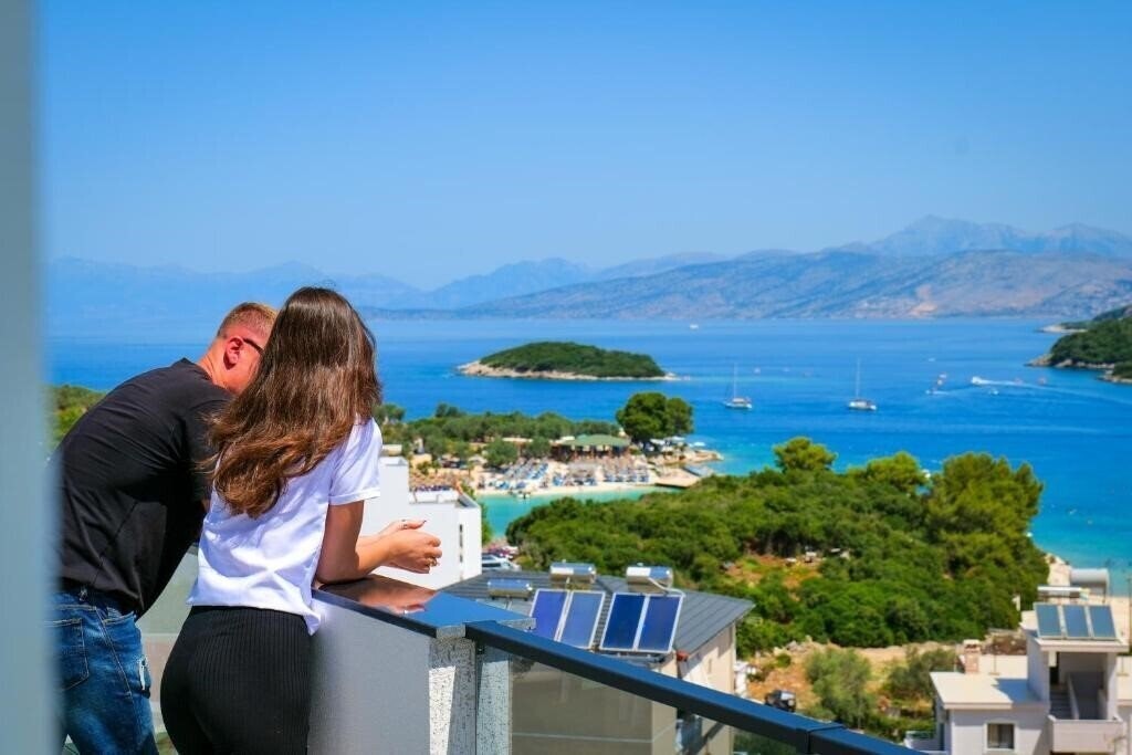 Готель Hotel Siars 4*