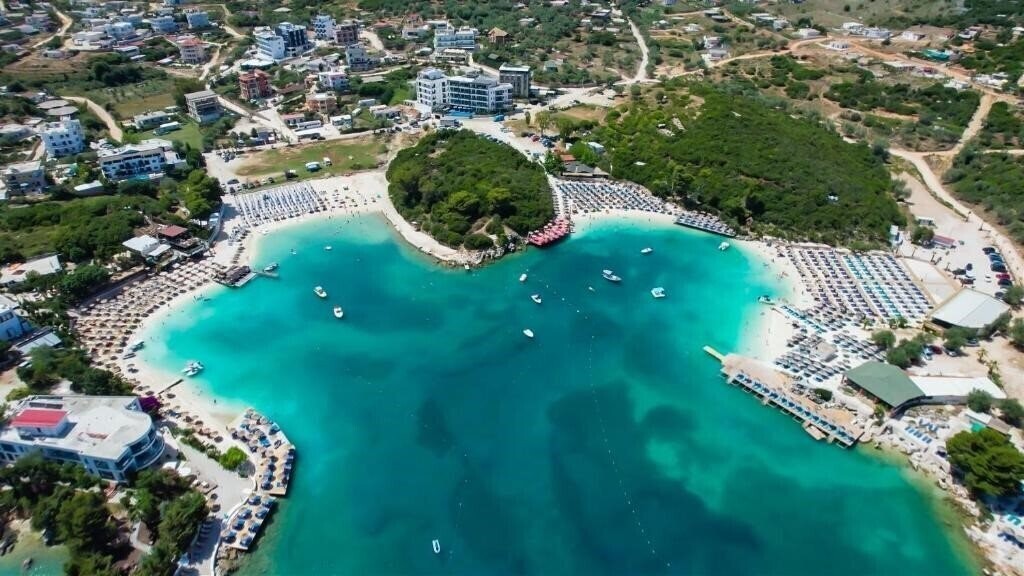 Картинка Hotel Siars 4*