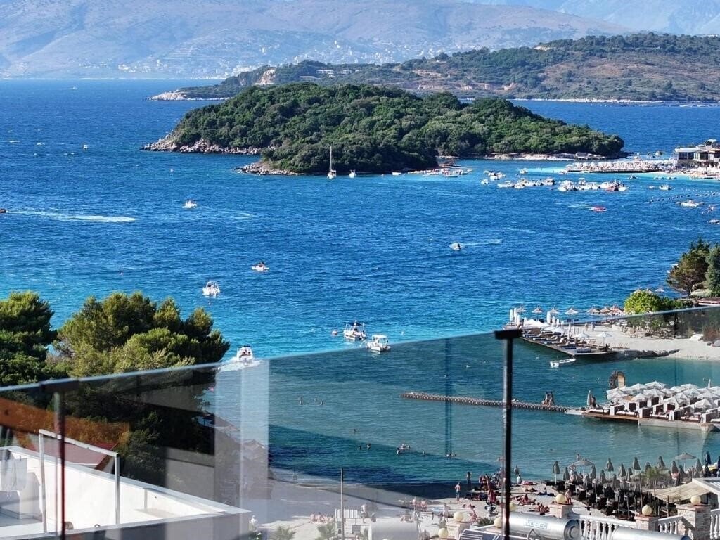 Зображення Hotel Siars 4*