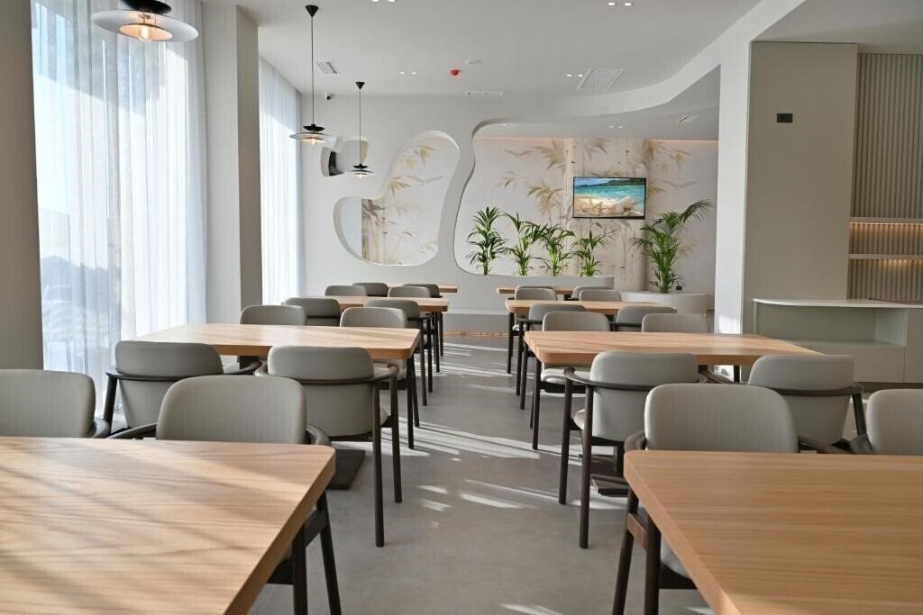 Фото Asters Hotel 4*