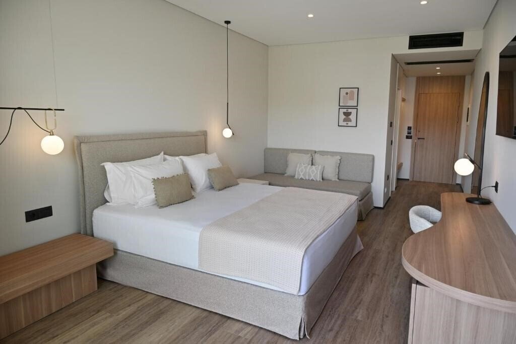 Фотография Asters Hotel 4*