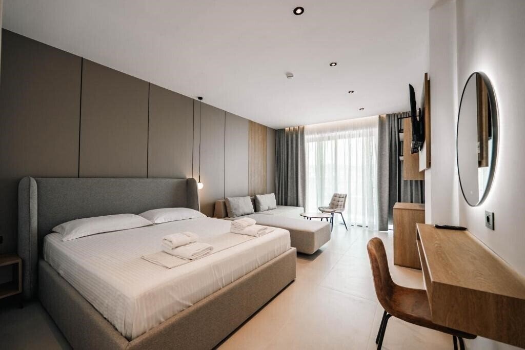 Изображение Central Park Premium Hotel 4*