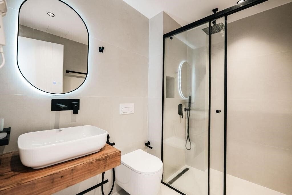 Картинка Central Park Premium Hotel 4*