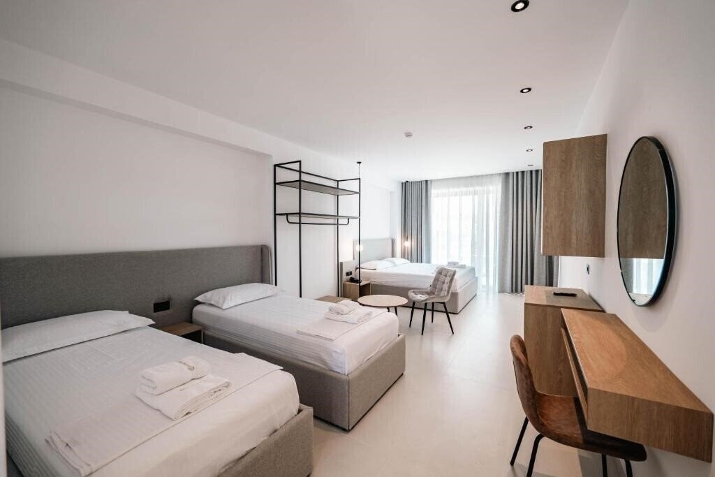 Картинка Central Park Premium Hotel 4*