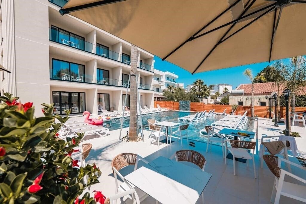 Фотография Central Park Premium Hotel 4*