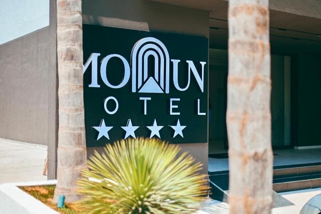 Картинка Monun Hotel 3*