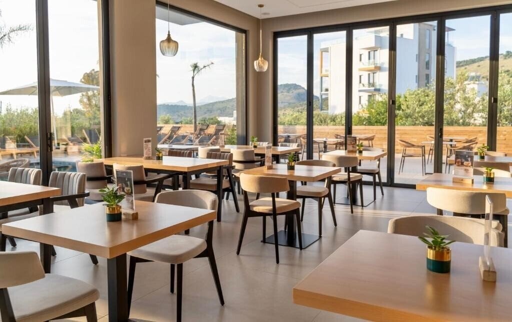 Фото Monun Hotel 3*