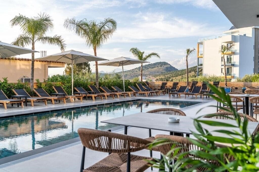 Фотография Monun Hotel 3*
