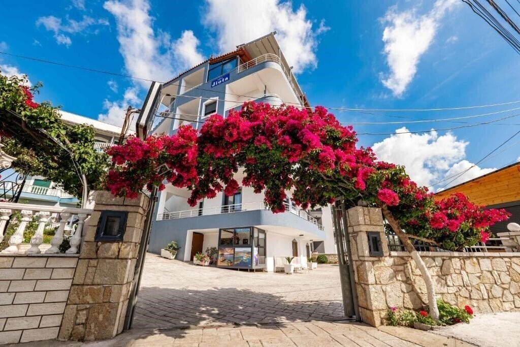 Картинка Villa Jiota 3*