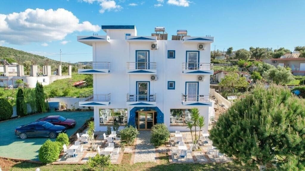 Фото Vila Antica 3*