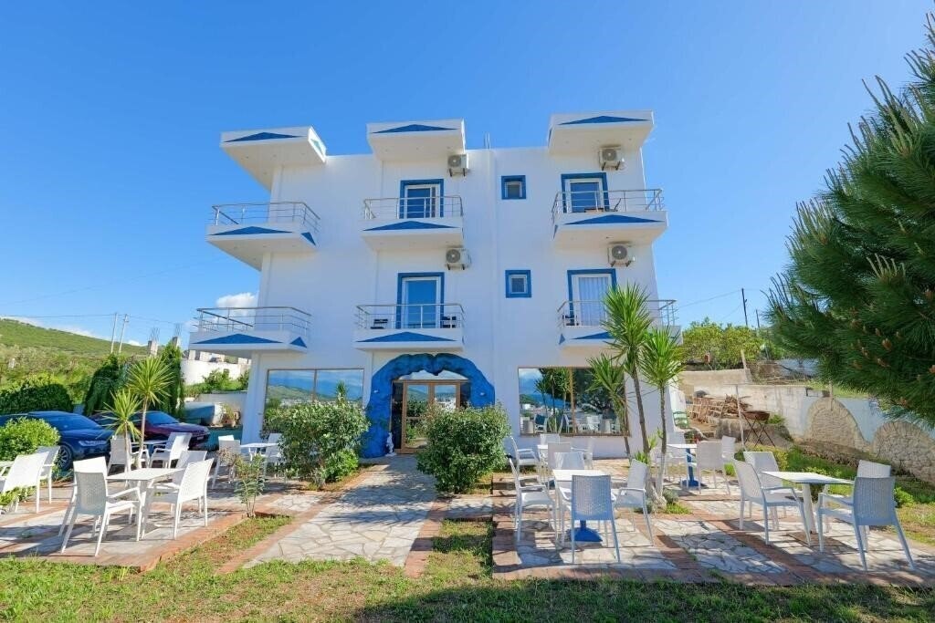 Фотография Vila Antica 3*