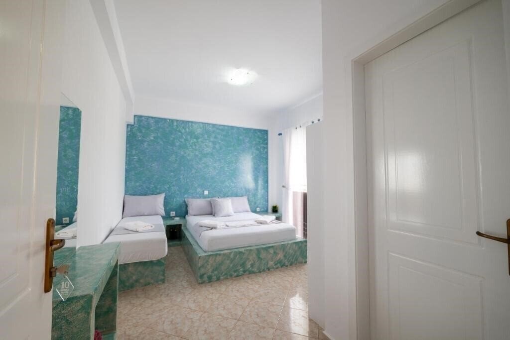 Изображение Vila Antica 3*