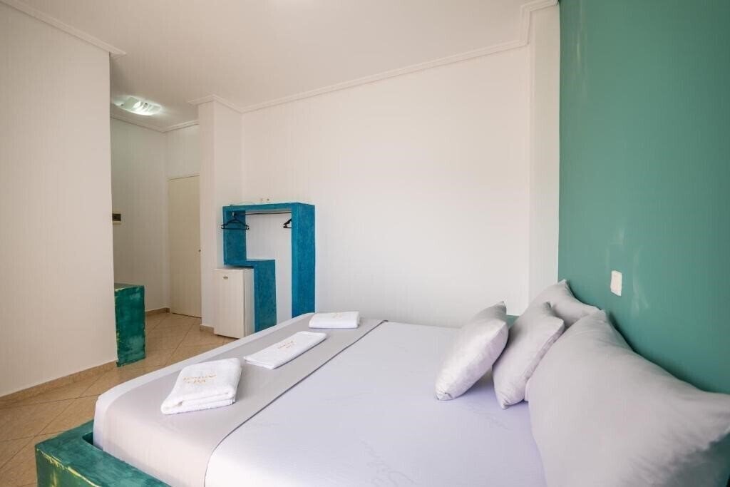 Картинка Vila Antica 3*