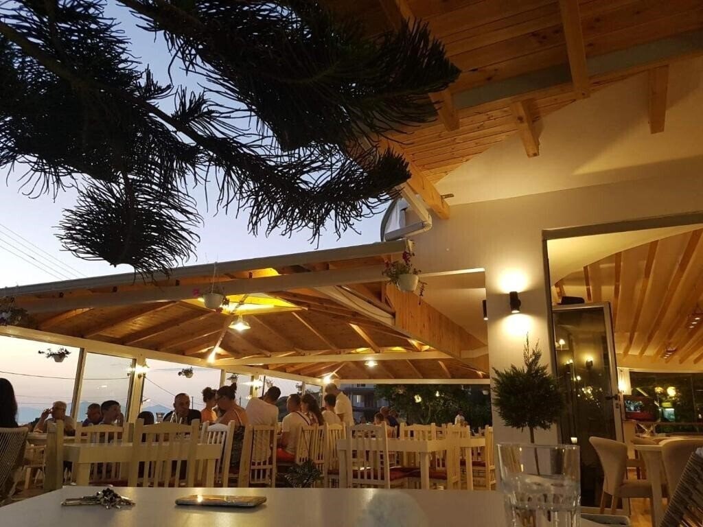 Картинка Hotel Ardiani 3*