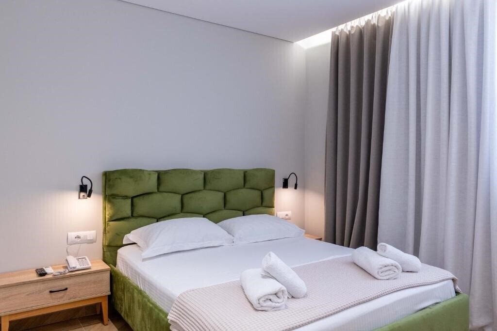 Фотография Hotel Parid 4*
