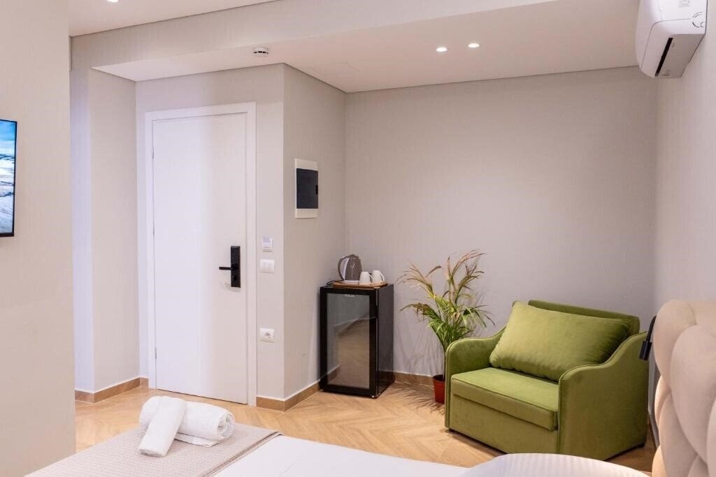 Изображение Hotel Parid 4*