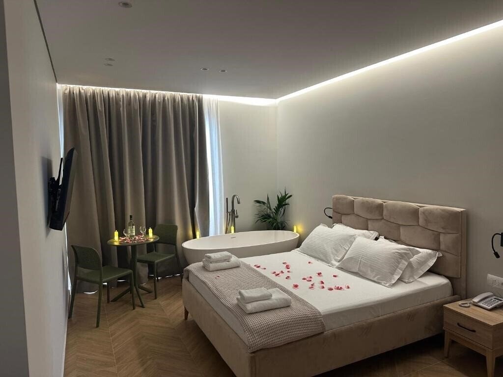 Зображення Hotel Parid 4*