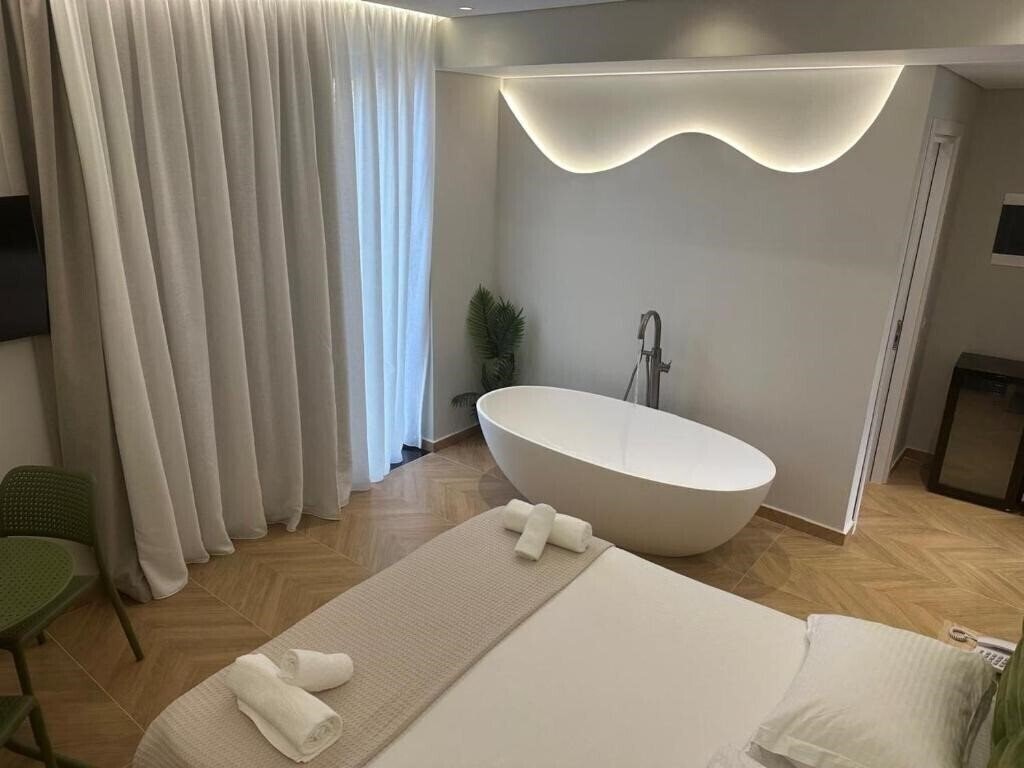 Картинка Hotel Parid 4*