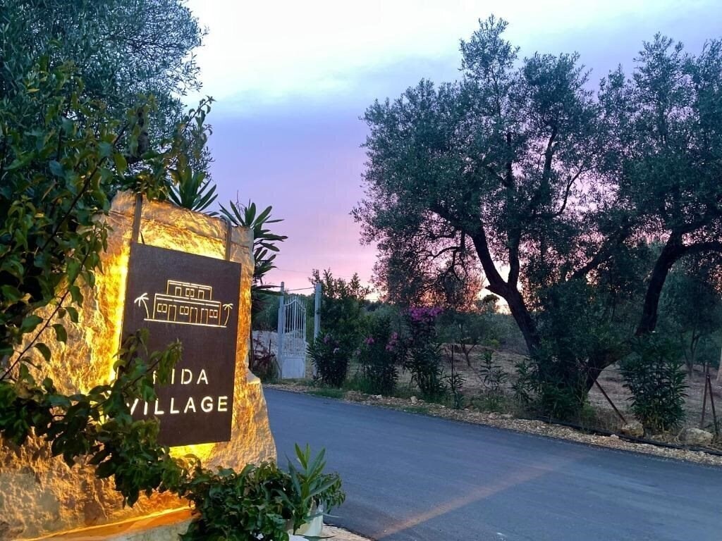 Фото Rida Village Ksamil Island 3*