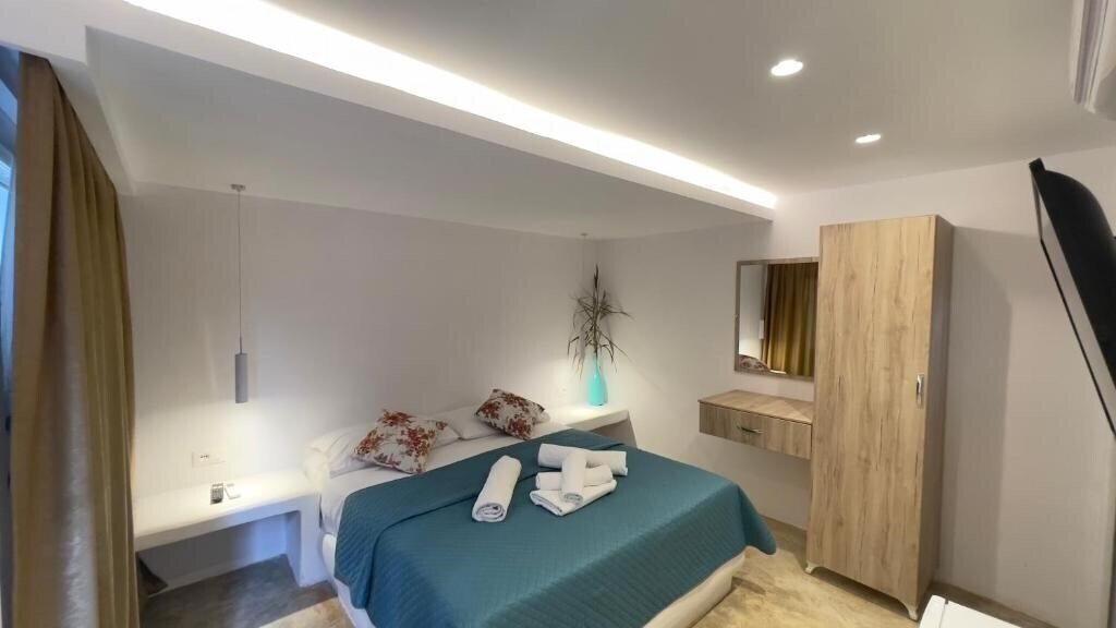 Картинка Rida Village Ksamil Island 3*