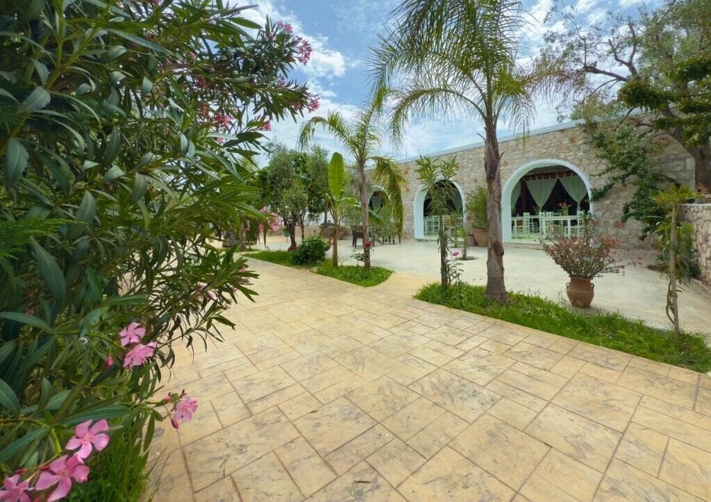 Готель Rida Village Ksamil Island 3*