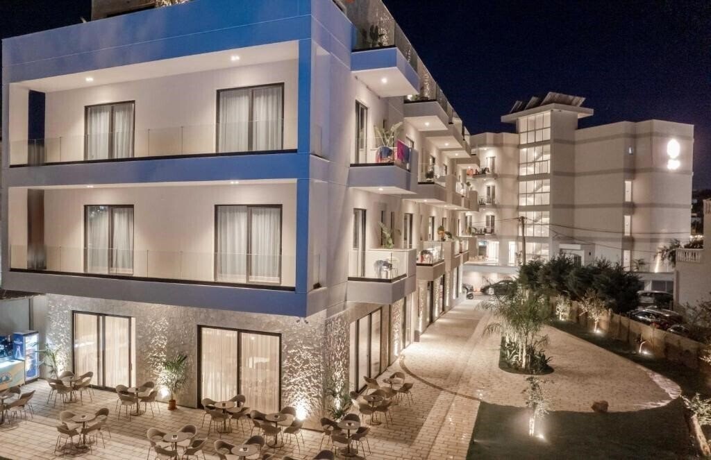 Изображение Sondor Hotel 4*