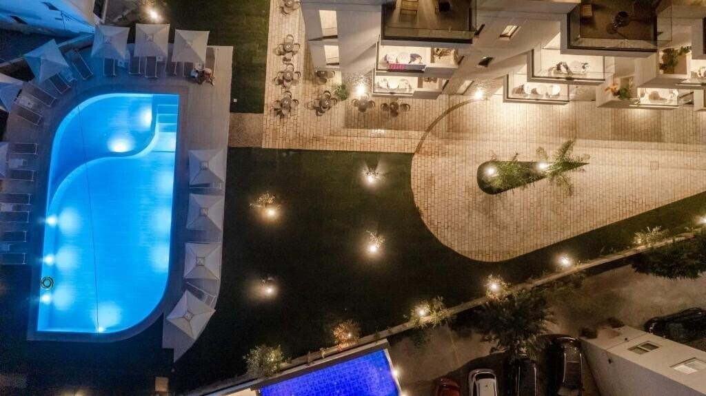 Картинка Sondor Hotel 4*