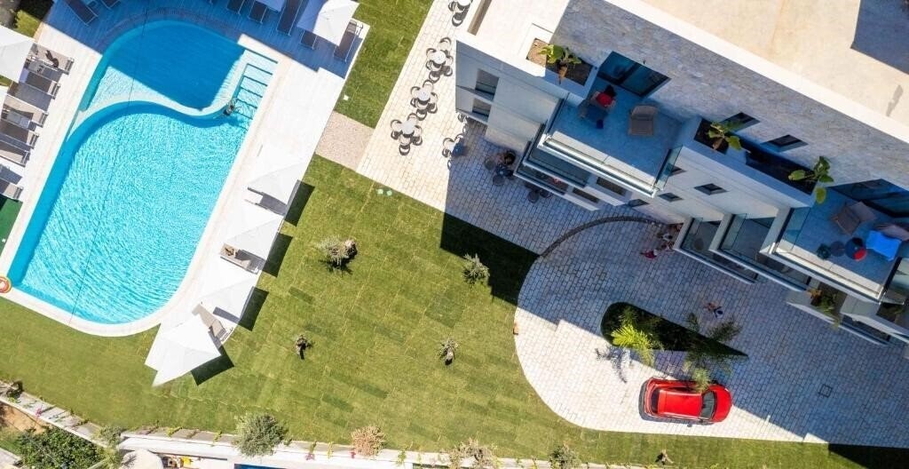 Фотография Sondor Hotel 4*