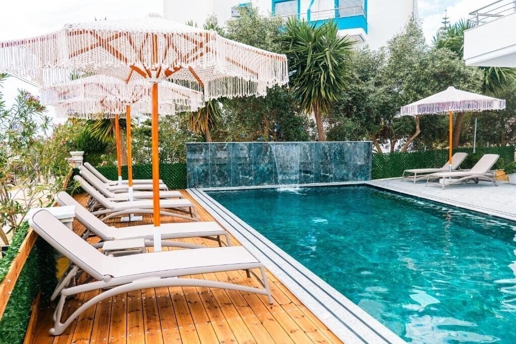 Готель Vila Malo 4*