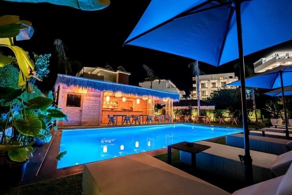 Зображення Marbella Sol Hotel 4*