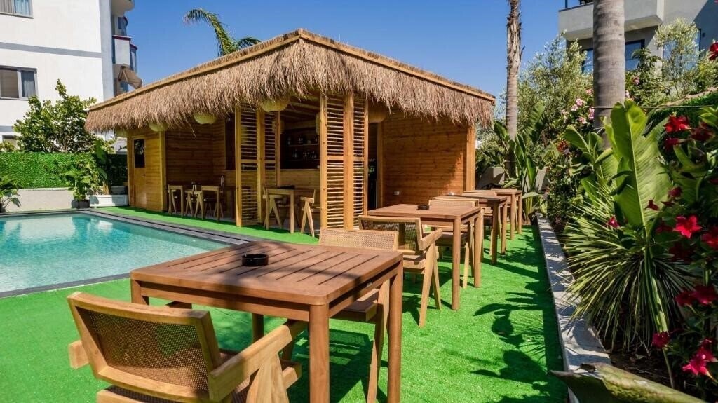 Зображення Marbella Sol Hotel 4*