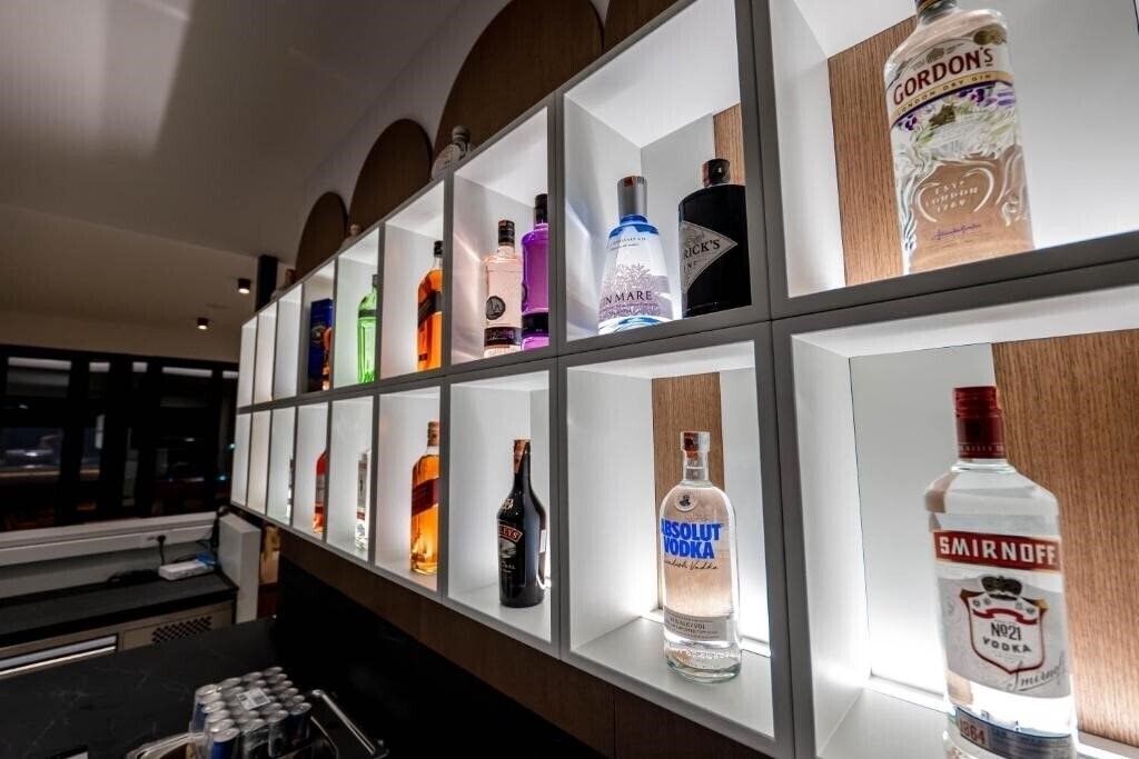 Картинка Marbella Sol Hotel 4*