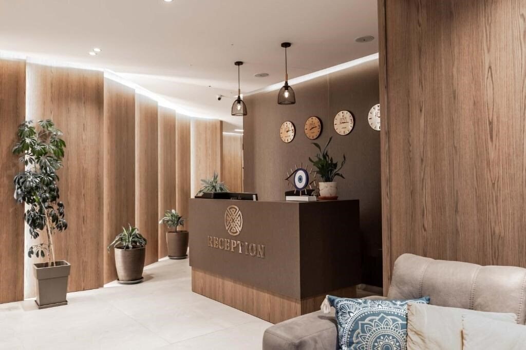 Картинка Hotel Boutique Onix 4*