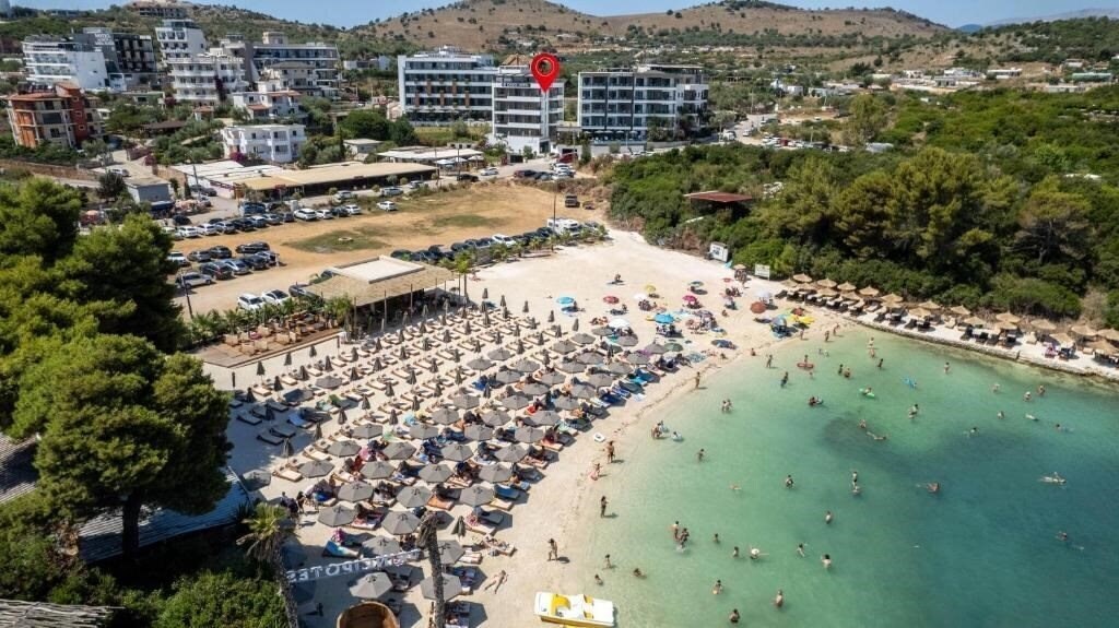 Зображення Hotel Boutique Onix 4*