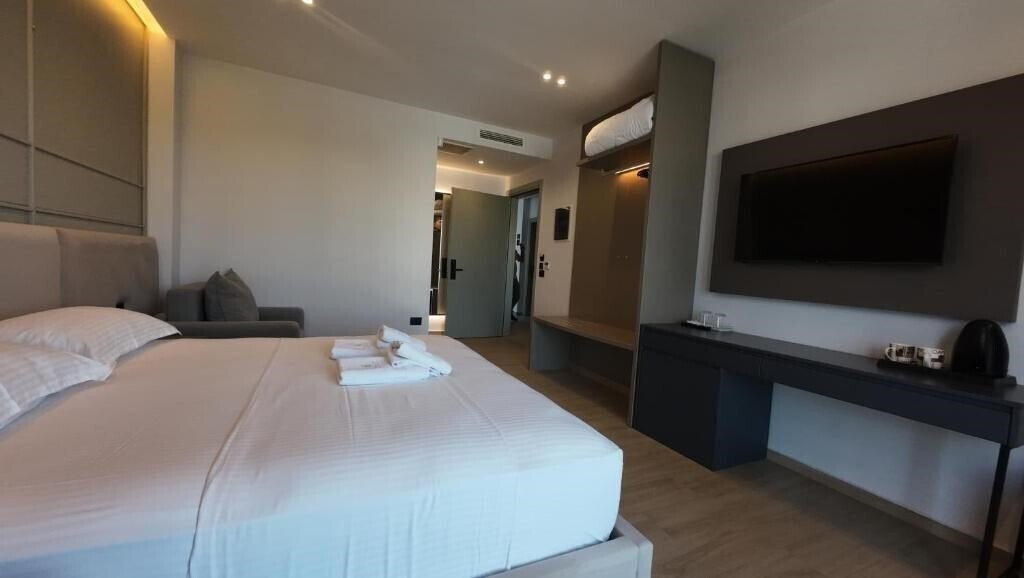Фото Hotel Boutique Onix 4*