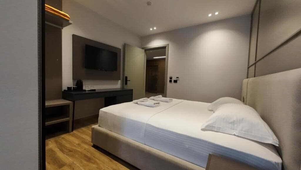 Изображение Hotel Boutique Onix 4*