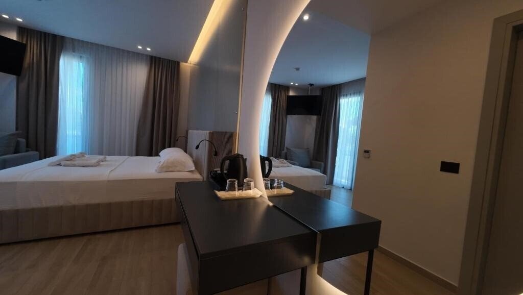 Картинка Hotel Boutique Onix 4*