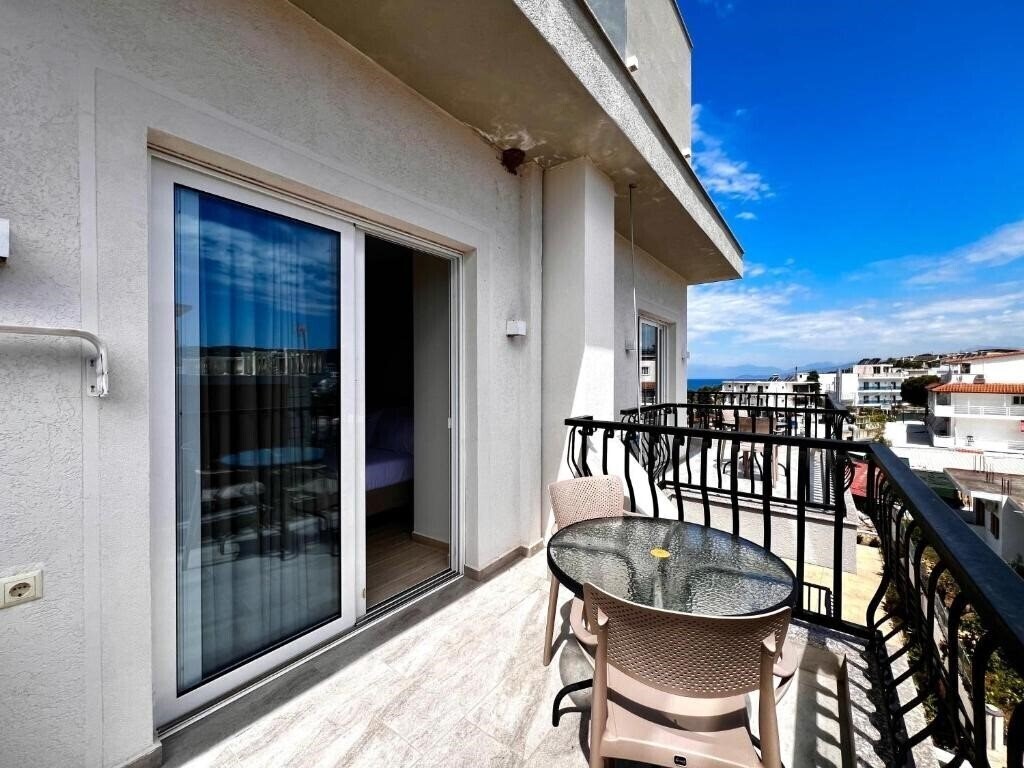 Изображение Avenue Hotel 4*