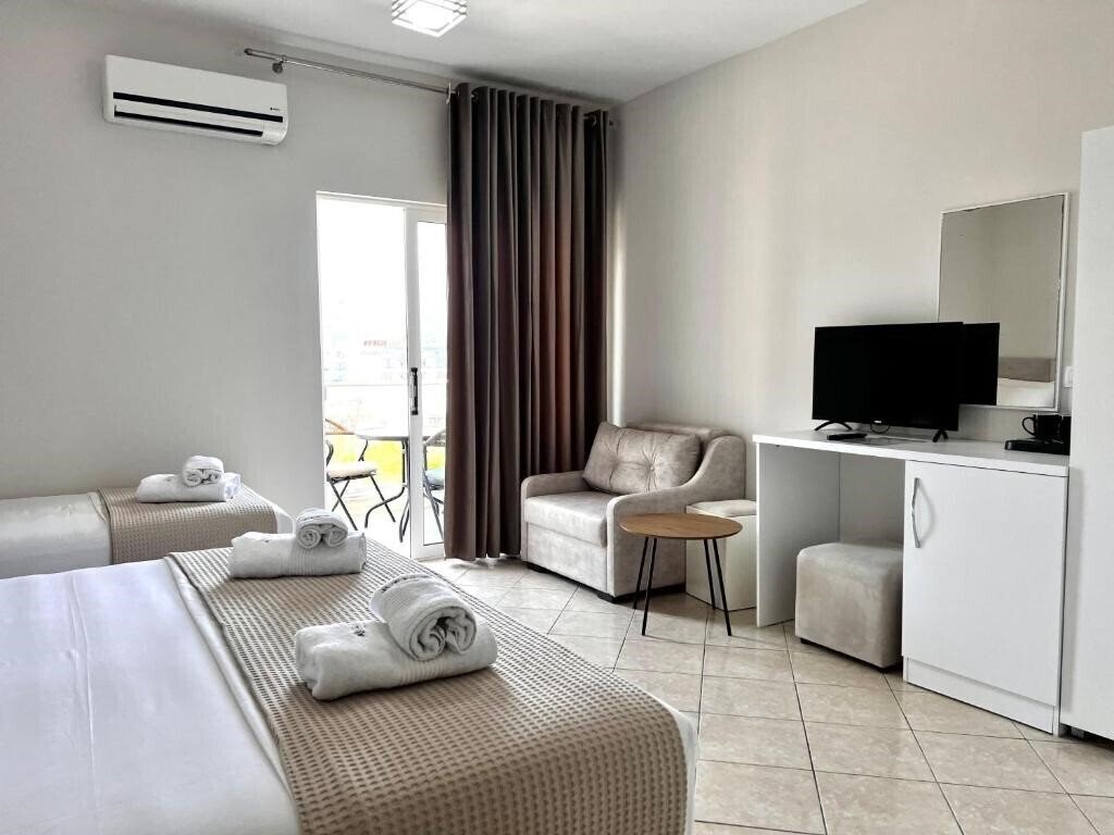 Зображення Avenue Hotel 4*