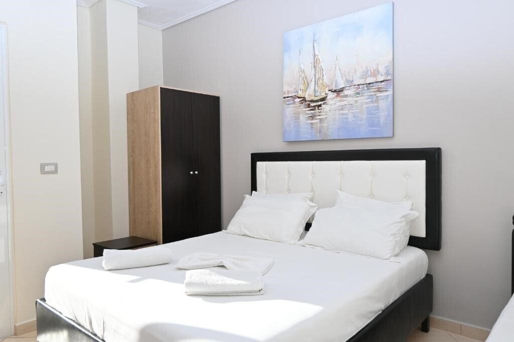 Изображение Eros Hotel Ksamil 4*