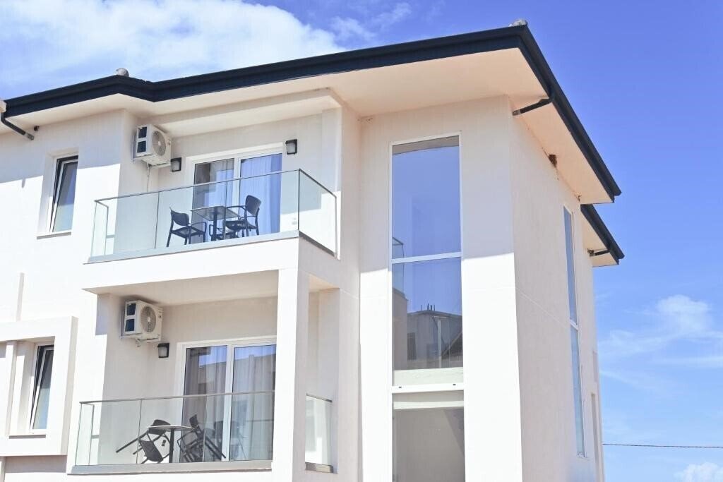 Фотография Sea & Lake View Villa 3*