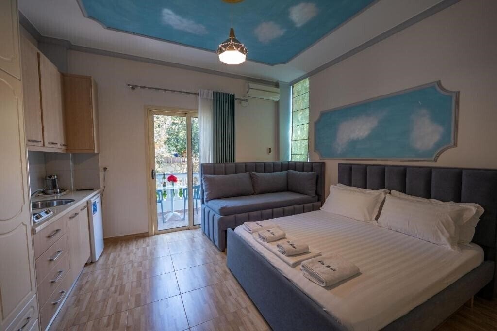Фотографія Villa Vasili 4*