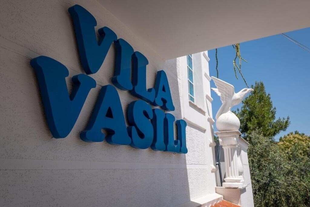 Зображення Villa Vasili 4*