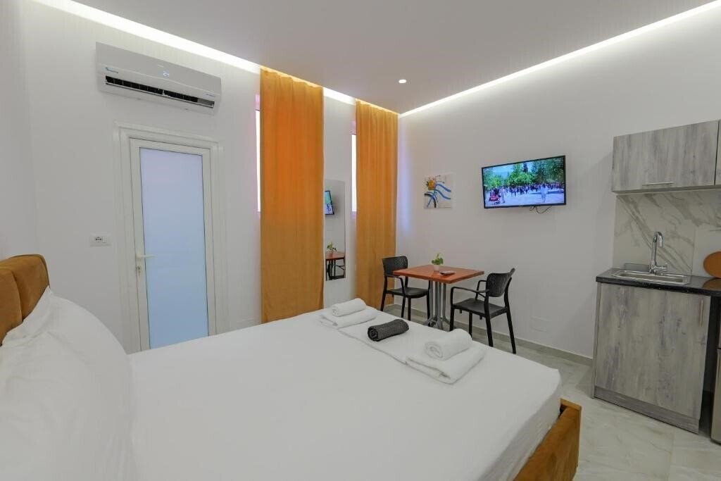 Изображение Central Garden Residence Sofia 3*